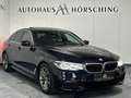 BMW 520 i Aut.//M-Paket//Schiebedach//Memory/// Schwarz - thumbnail 1