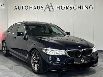 i Aut.//M-Paket//Schiebedach//Memory///