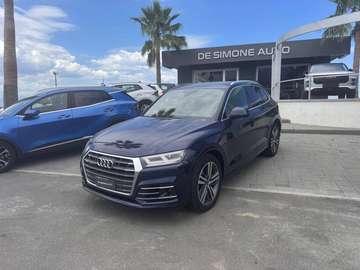 Q5 50 3.0 tdi S line Plus quattro 286cv tiptronic