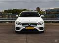 Mercedes-Benz E 220 d Prestige Plus Wit - thumbnail 4