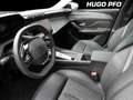 Peugeot 308 SW Allure AHK LED KAMERA NAVI ACC SHZ LED Kam. Negru - thumbnail 5
