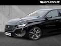 Peugeot 308 SW Allure AHK LED KAMERA NAVI ACC SHZ LED Kam. Negru - thumbnail 3