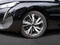 Peugeot 308 SW Allure AHK LED KAMERA NAVI ACC SHZ LED Kam. Negru - thumbnail 4