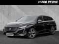 Peugeot 308 SW Allure AHK LED KAMERA NAVI ACC SHZ LED Kam. Negru - thumbnail 1