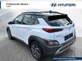 Hyundai KONA 1.6 GDi Hybrid Prime Navi/LED/Head up Weiß - thumbnail 2