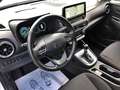 Hyundai KONA 1.6 GDi Hybrid Prime Navi/LED/Head up Weiß - thumbnail 7