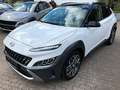 Hyundai KONA 1.6 GDi Hybrid Prime Navi/LED/Head up Weiß - thumbnail 3