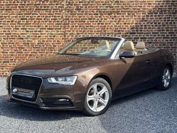 Cabriolet 1.8 TFSI