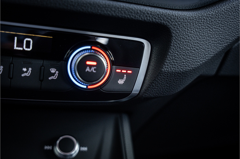 Audi Q3 Sportback 45 TFSI e S-line ** Leder ** LED ** 20in — photo 40