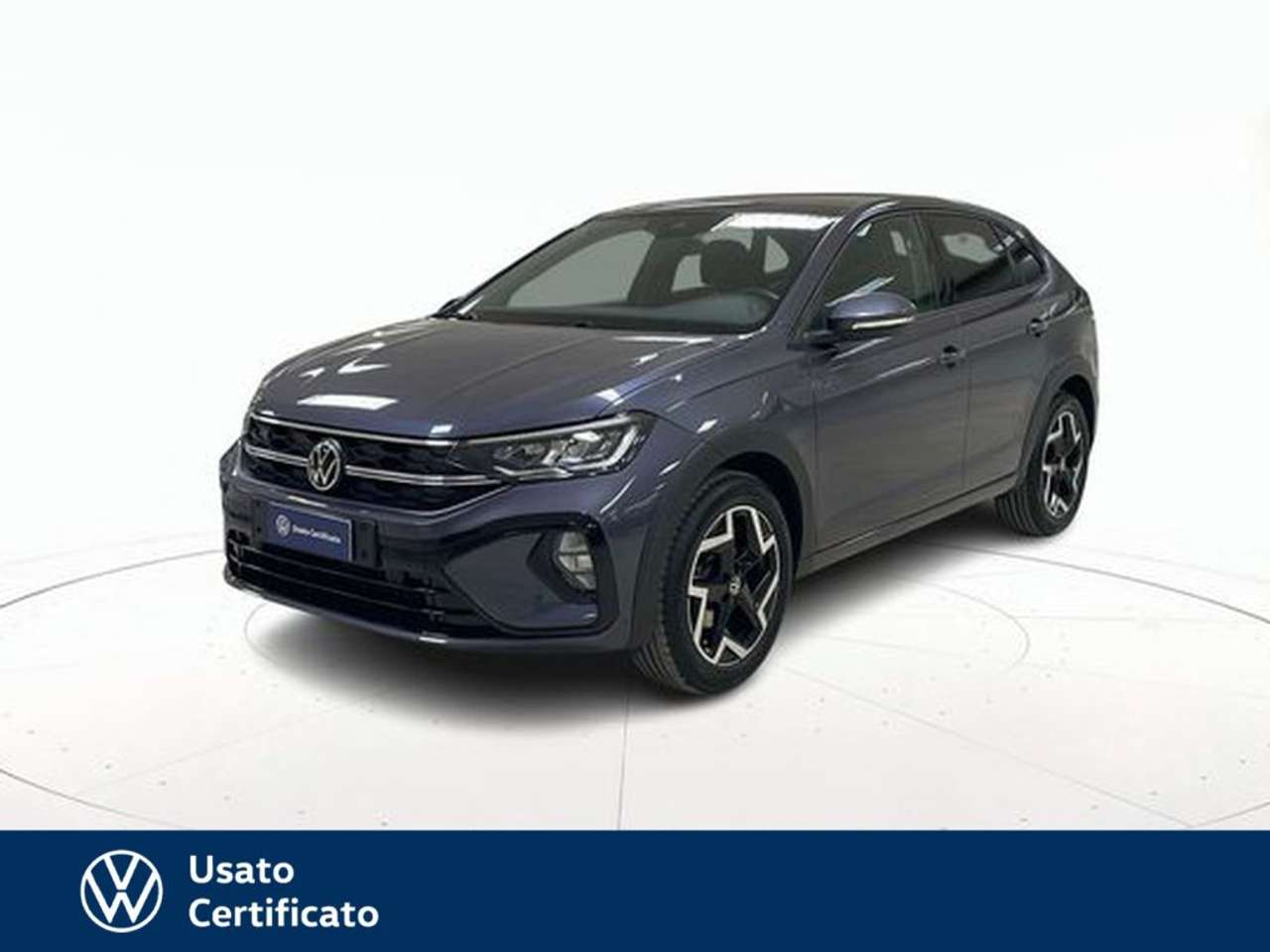 Volkswagen Taigo 1.0 tsi r-line 115cv