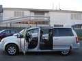 Chrysler Grand Voyager Grand Voyager 2.8 crd Limited auto dpf Szürke - thumbnail 7