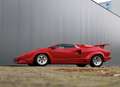 Lamborghini Countach 25th Anniversary - 4960 km - 2 owner Rojo - thumbnail 4