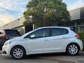 Peugeot 208 1.2 PureTech Blue Lion - XENON - NAVI - PARK SENS Wit - thumbnail 12