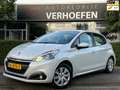 Peugeot 208 1.2 PureTech Blue Lion - XENON - NAVI - PARK SENS Wit - thumbnail 1