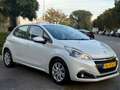 Peugeot 208 1.2 PureTech Blue Lion - XENON - NAVI - PARK SENS Wit - thumbnail 5
