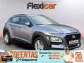 Hyundai KONA 1.0 TGDI Klass 4x2 Gris - thumbnail 1