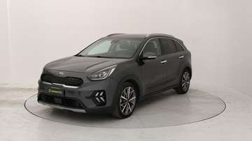 1.6 gdi hev Evolution dct