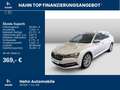 Skoda Superb Combi 2.0 TDI DSG Style AHK Standhzg Navi Weiß - thumbnail 2