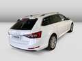 Skoda Superb Combi 2.0 TDI DSG Style AHK Standhzg Navi Weiß - thumbnail 4