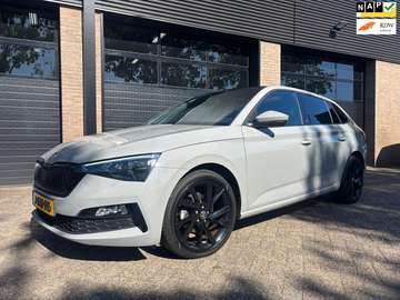 1.0 TSI Sport Business Black pack Pano Digi