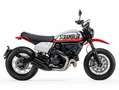 Ducati Scrambler Scambler Urban Motard Bílá - thumbnail 10