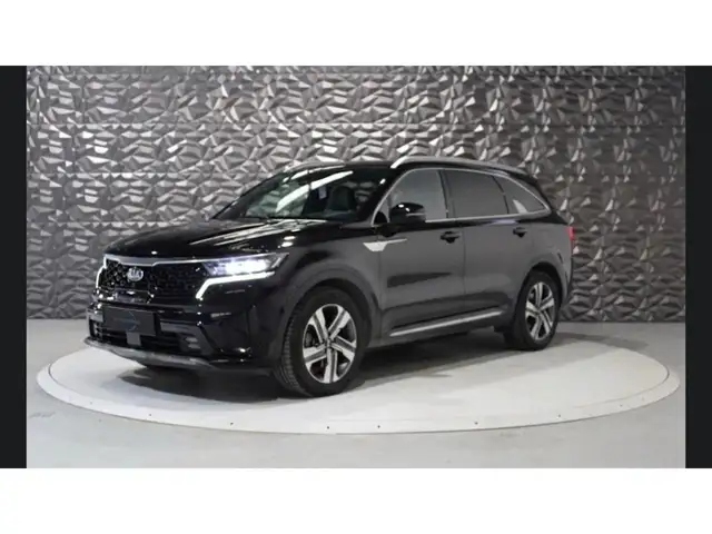 Kia Sorento Sorento Hybride rechargeable PHEV 1.6 T-GDI - 180 + Electric 91 ch - BVA - Stop\u0026Go 4x4  IV 2020
