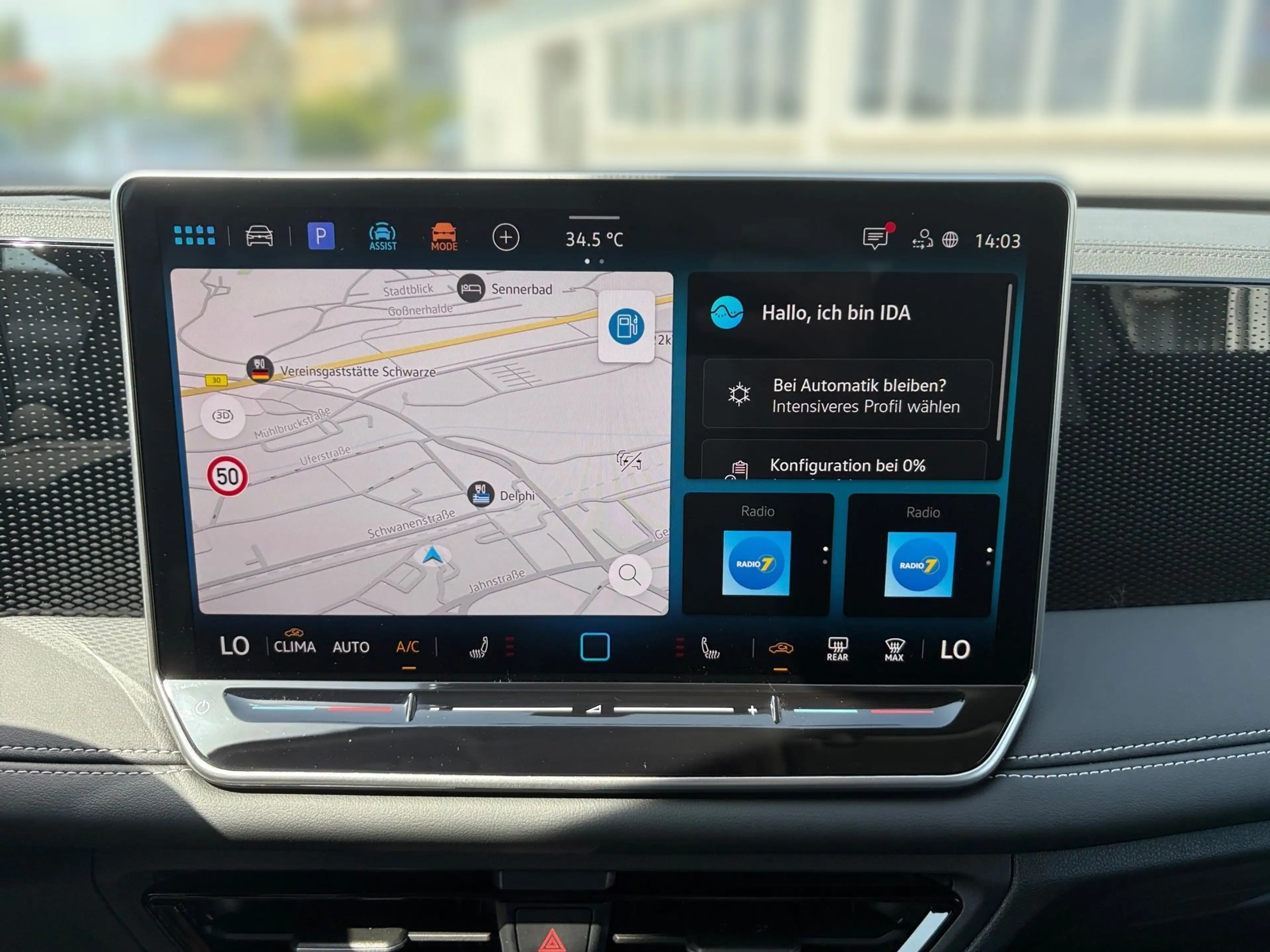 Volkswagen Tiguan 2.0 TDI Energy *AHK*NAVI*KAMERA*SITZHZG* — photo 13