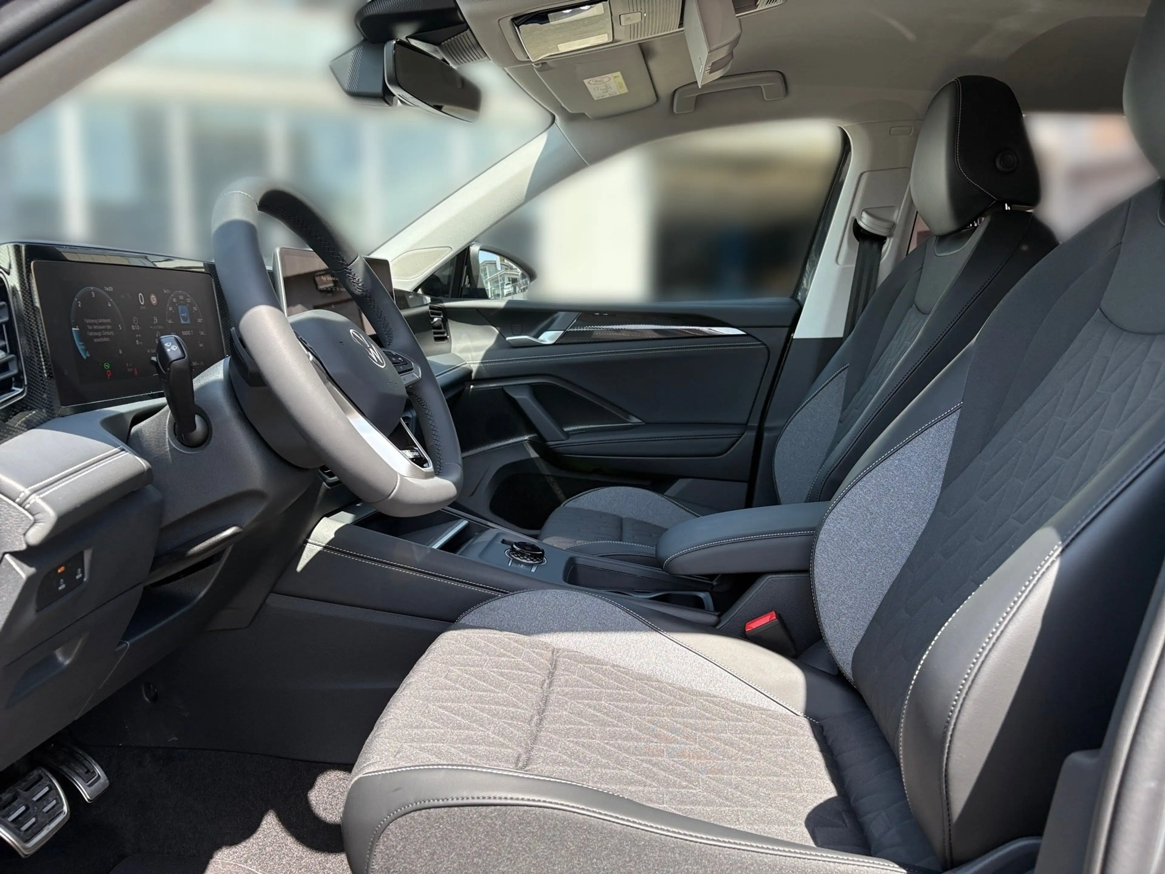 Volkswagen Tiguan 2.0 TDI Energy *AHK*NAVI*KAMERA*SITZHZG* — photo 11