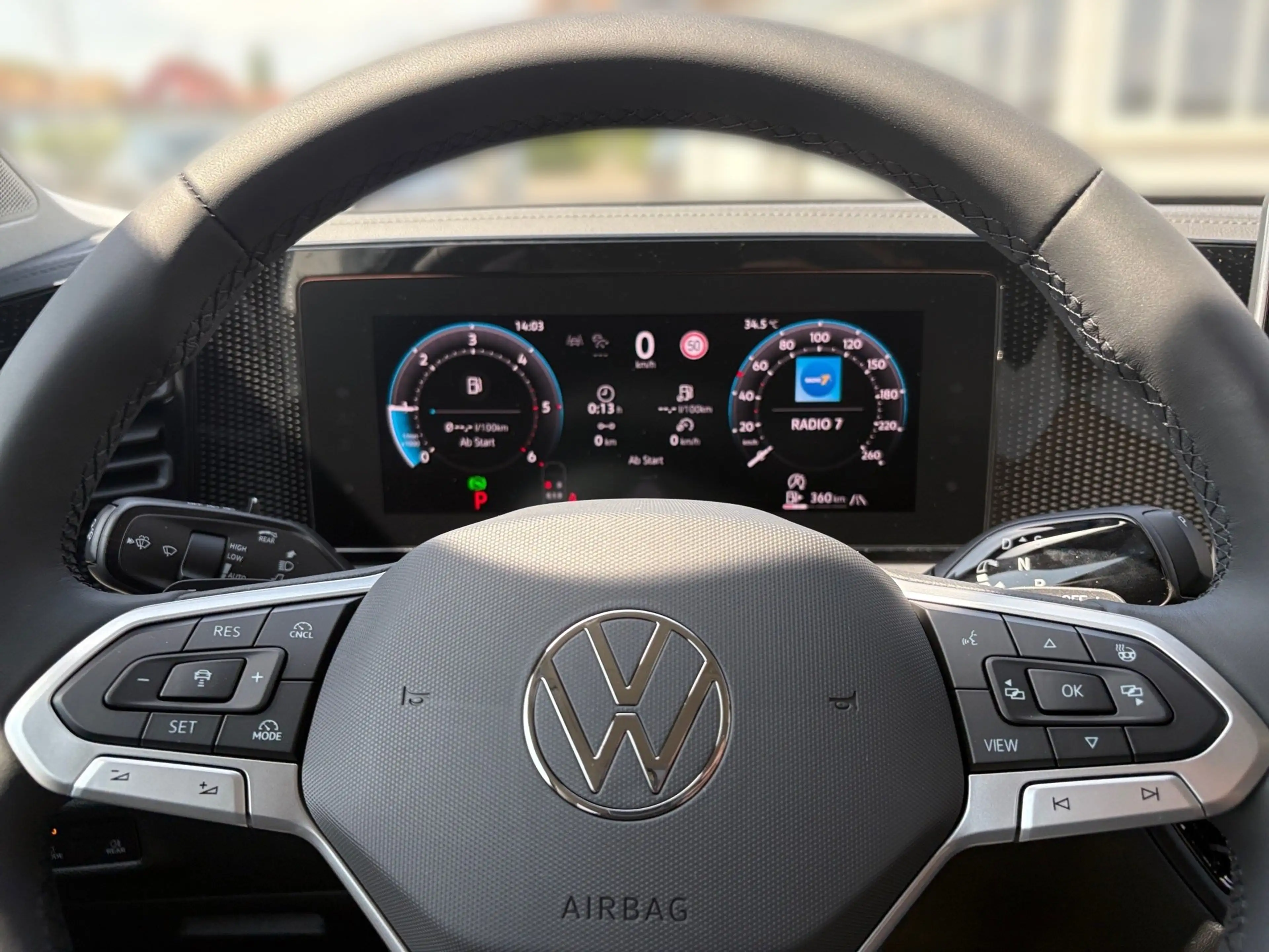 Volkswagen Tiguan 2.0 TDI Energy *AHK*NAVI*KAMERA*SITZHZG* — photo 12