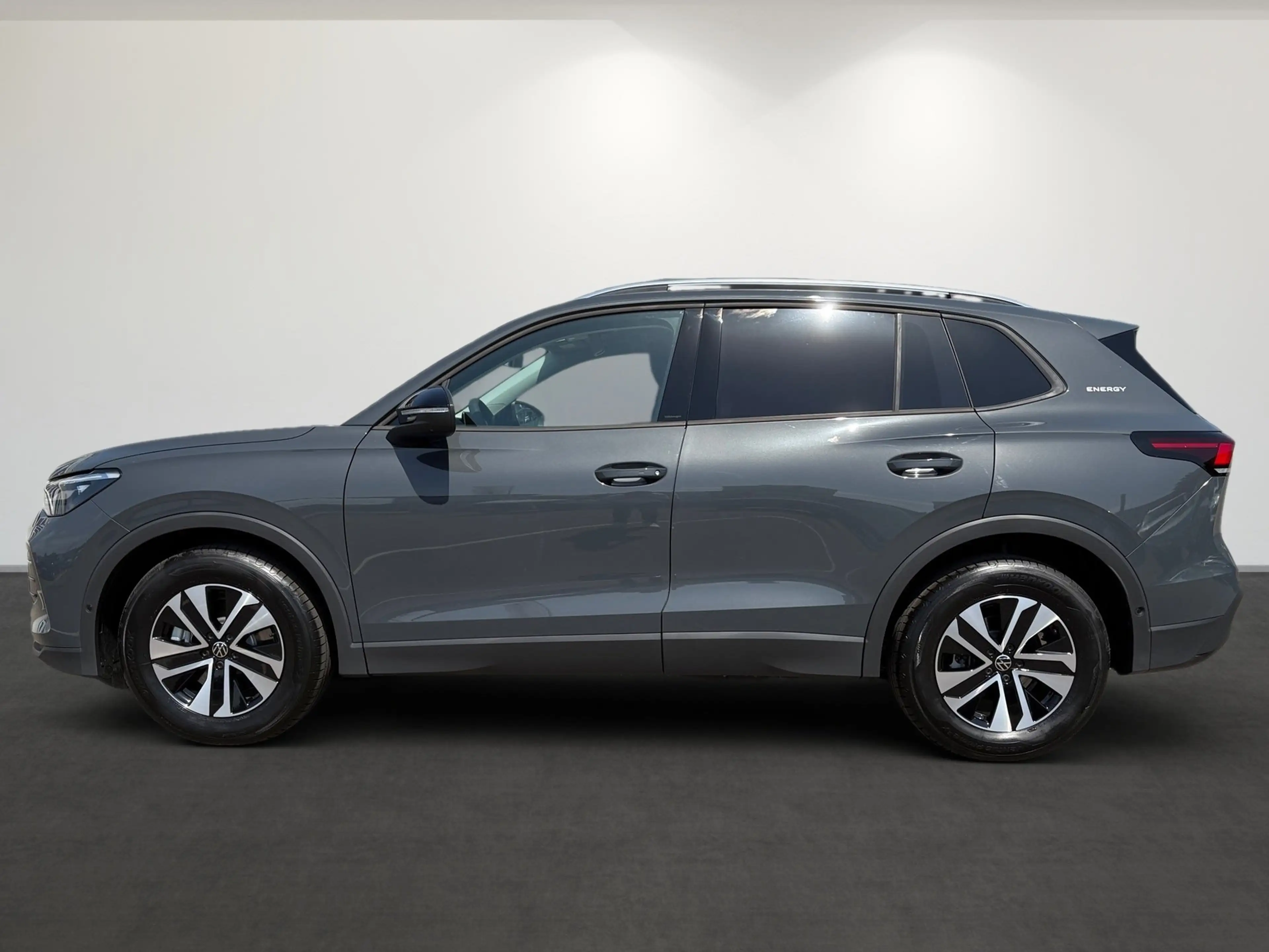 Volkswagen Tiguan 2.0 TDI Energy *AHK*NAVI*KAMERA*SITZHZG* — photo 7