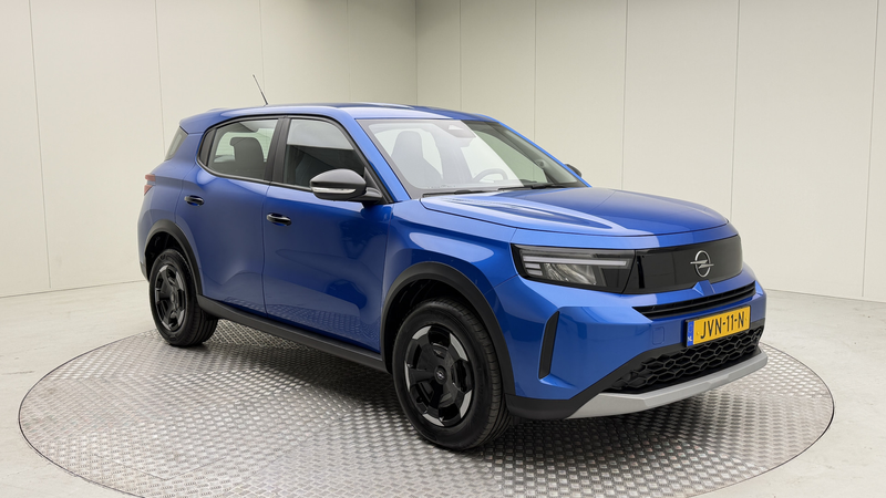 Opel Frontera Electric Edition 44 kWh | airco | navigatie fullma — photo 7
