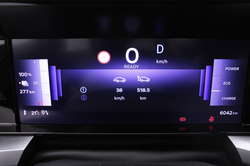 Opel Frontera Electric Edition 44 kWh | airco | navigatie fullma — photo 24
