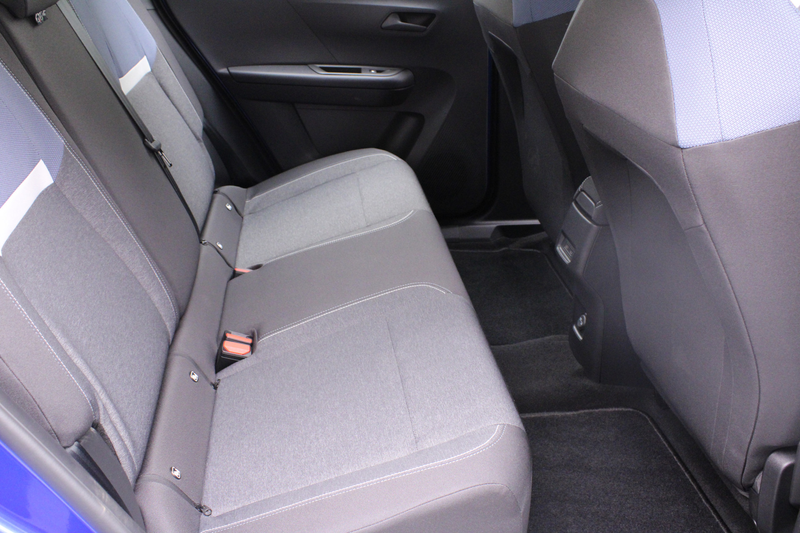 Opel Frontera Electric Edition 44 kWh | airco | navigatie fullma — photo 14