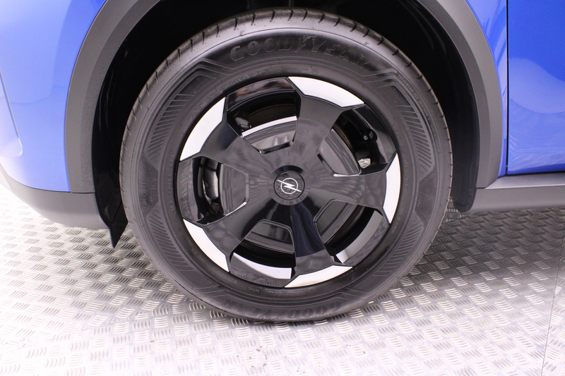 Opel Frontera Electric Edition 44 kWh | airco | navigatie fullma — photo 9