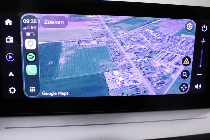 Opel Frontera Electric Edition 44 kWh | airco | navigatie fullma — photo 33