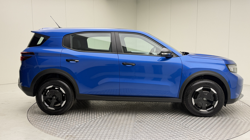 Opel Frontera Electric Edition 44 kWh | airco | navigatie fullma — photo 6