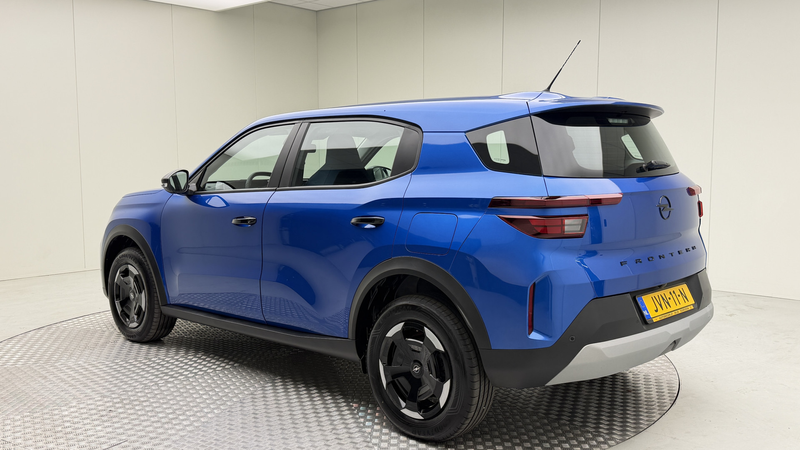 Opel Frontera Electric Edition 44 kWh | airco | navigatie fullma — photo 3
