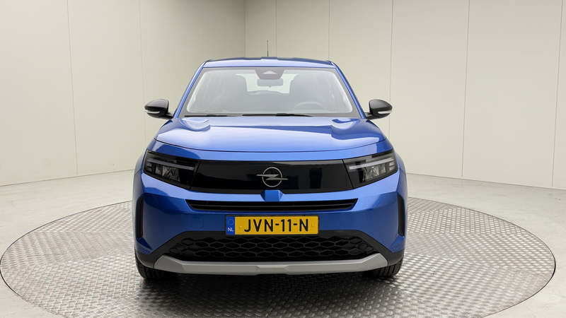 Opel Frontera Electric Edition 44 kWh | airco | navigatie fullma — photo 8