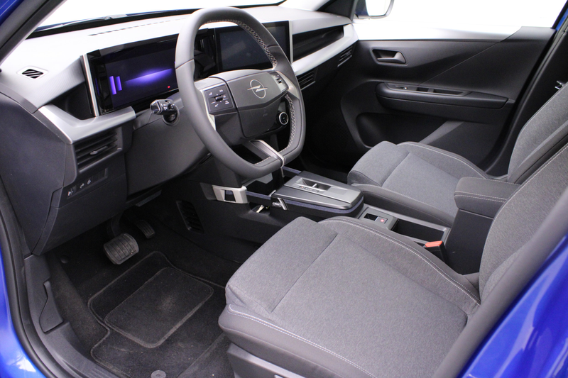 Opel Frontera Electric Edition 44 kWh | airco | navigatie fullma — photo 10