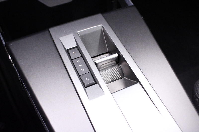 Opel Frontera Electric Edition 44 kWh | airco | navigatie fullma — photo 28