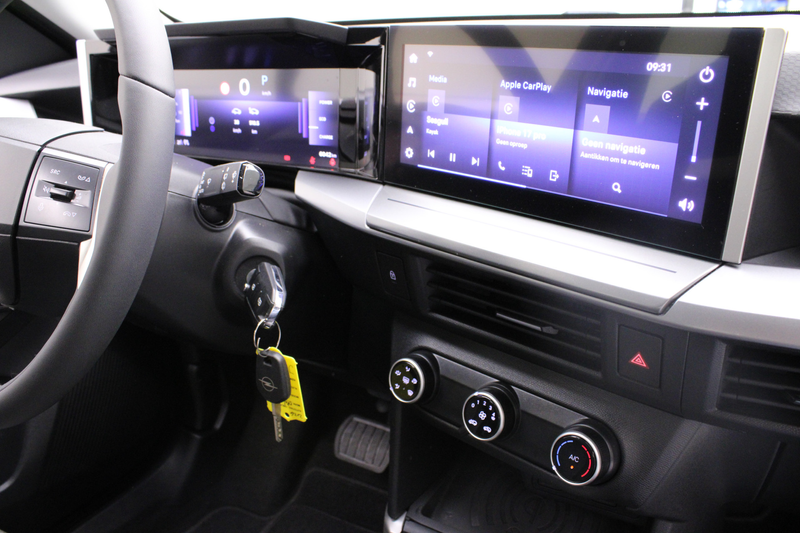 Opel Frontera Electric Edition 44 kWh | airco | navigatie fullma — photo 17