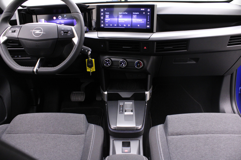 Opel Frontera Electric Edition 44 kWh | airco | navigatie fullma — photo 18