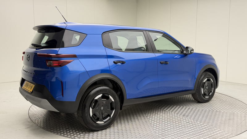 Opel Frontera Electric Edition 44 kWh | airco | navigatie fullma — photo 5