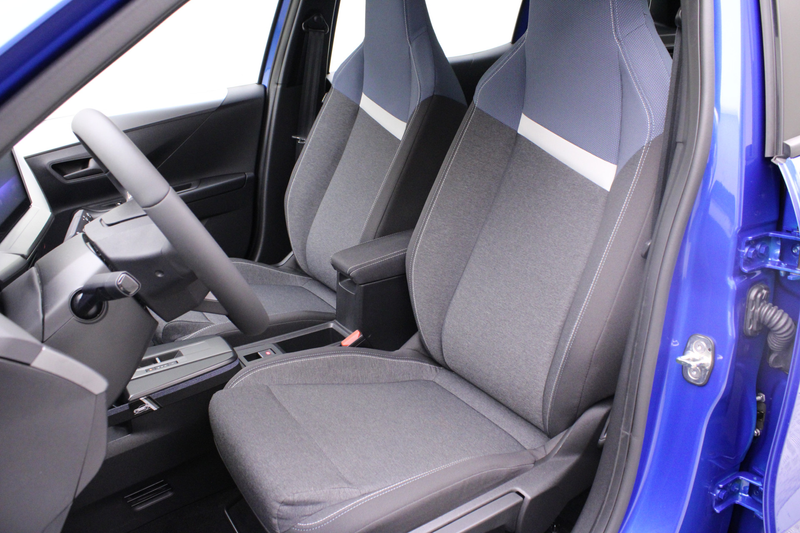 Opel Frontera Electric Edition 44 kWh | airco | navigatie fullma — photo 11