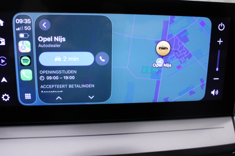 Opel Frontera Electric Edition 44 kWh | airco | navigatie fullma — photo 32