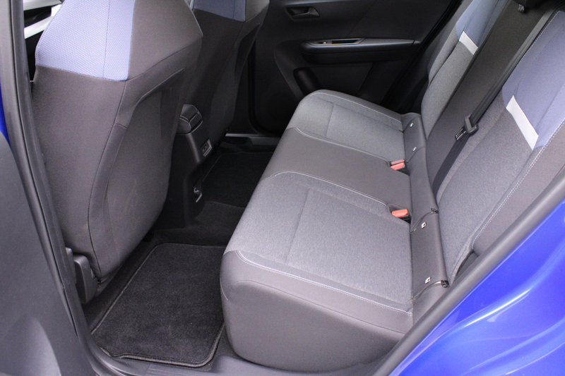 Opel Frontera Electric Edition 44 kWh | airco | navigatie fullma — photo 12