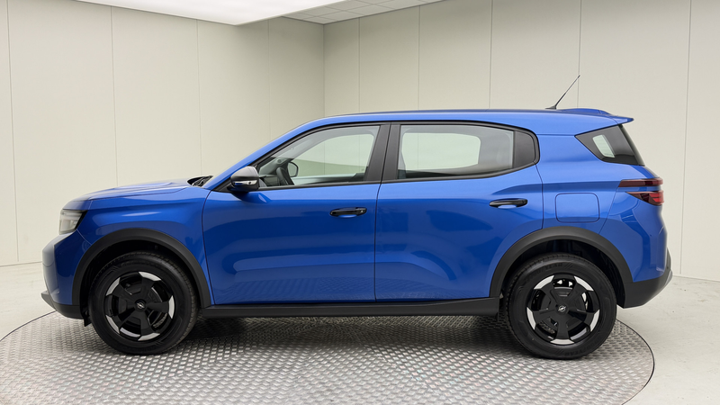Opel Frontera Electric Edition 44 kWh | airco | navigatie fullma — photo 2