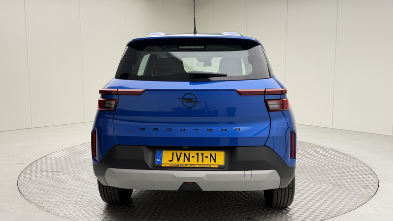 Opel Frontera Electric Edition 44 kWh | airco | navigatie fullma — photo 4