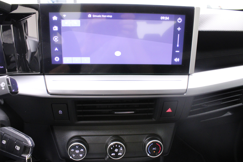 Opel Frontera Electric Edition 44 kWh | airco | navigatie fullma — photo 25