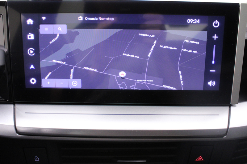 Opel Frontera Electric Edition 44 kWh | airco | navigatie fullma — photo 26